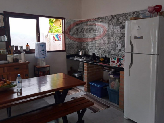 Imagem Casa com 4 Quartos à Venda, 108 m² em Ubatumirim - Ubatuba