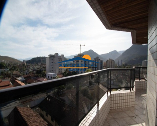 Imagem Imóvel com 2 Quartos à Venda, 90 m² em Martim De Sá - Caraguatatuba