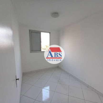 Imagem Apartamento com 2 Quartos à Venda, 66 m² em Jardim Casqueiro - Cubatão