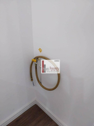 Imagem Apartamento com 1 Quarto à Venda, 29 m² em Santo Amaro - São Paulo Imagem Apartamento com 1 Quarto à Venda, 29 m² em Santo Amaro - São Paulo