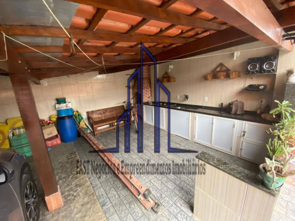 Imagem Casa à Venda, em Itaboraí Imagem Casa à Venda, em Itaboraí
