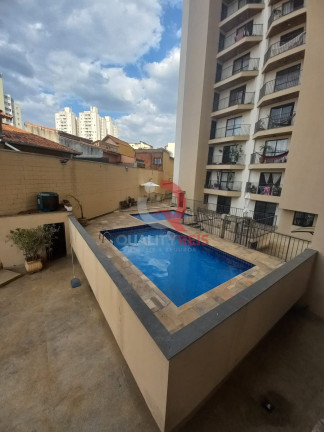 Imagem Apartamento com 2 Quartos à Venda, 65 m² em Vila Rosalia - Guarulhos Imagem Apartamento com 2 Quartos à Venda, 65 m² em Vila Rosalia - Guarulhos