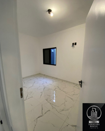 Imagem Casa com 3 Quartos à Venda, 110 m² em Cajuru Do Sul - Sorocaba