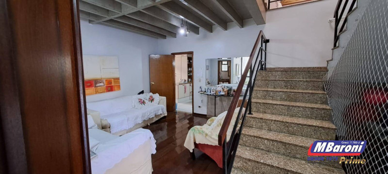 Imagem Casa com 4 Quartos à Venda, 336 m² em Jardim Da Glória - São Paulo Imagem Casa com 4 Quartos à Venda, 336 m² em Jardim Da Glória - São Paulo