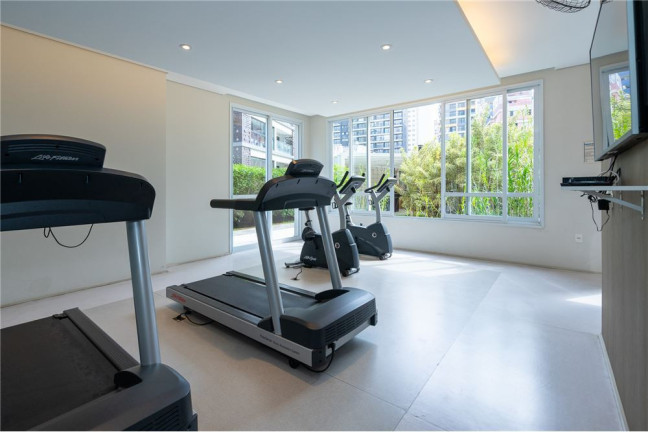 Imagem Apartamento com 1 Quarto à Venda, 36 m² em Bela Vista - São Paulo