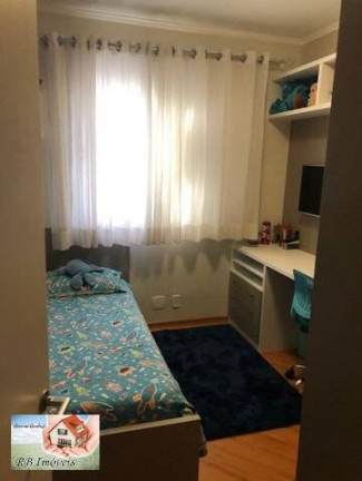 Imagem Apartamento com 3 Quartos à Venda, 89 m² em Vila Gilda - Santo André Imagem Apartamento com 3 Quartos à Venda, 89 m² em Vila Gilda - Santo André