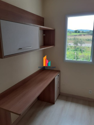 Imagem Apartamento com 3 Quartos à Venda, 92 m² em Jardim Florida - Jundiaí