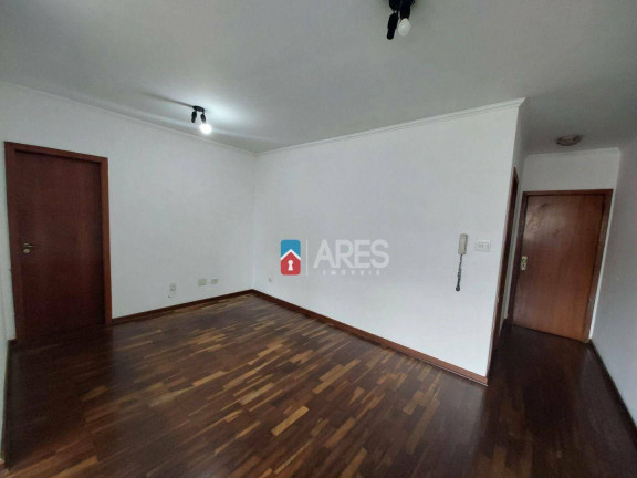 Imagem Apartamento com 3 Quartos à Venda, 93 m² em Jardim Glória - Americana Imagem Apartamento com 3 Quartos à Venda, 93 m² em Jardim Glória - Americana