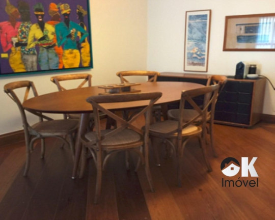 Imagem Apartamento com 4 Quartos à Venda, 158 m² em Jardim Paulista - São Paulo Imagem Apartamento com 4 Quartos à Venda, 158 m² em Jardim Paulista - São Paulo