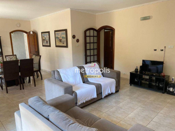 Imagem Casa com 3 Quartos à Venda, 199 m² em Vila Tavolaro - Ribeirão Pires Imagem Casa com 3 Quartos à Venda, 199 m² em Vila Tavolaro - Ribeirão Pires