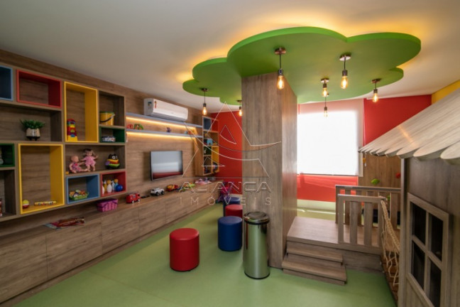 Imagem Apartamento com 3 Quartos à Venda, 93 m² em Quinta Da Primavera - Ribeirão Preto