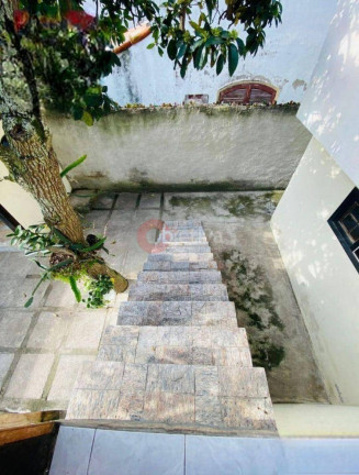 Imagem Casa com 4 Quartos à Venda, 360 m² em Jardim Excelsior - Cabo Frio
