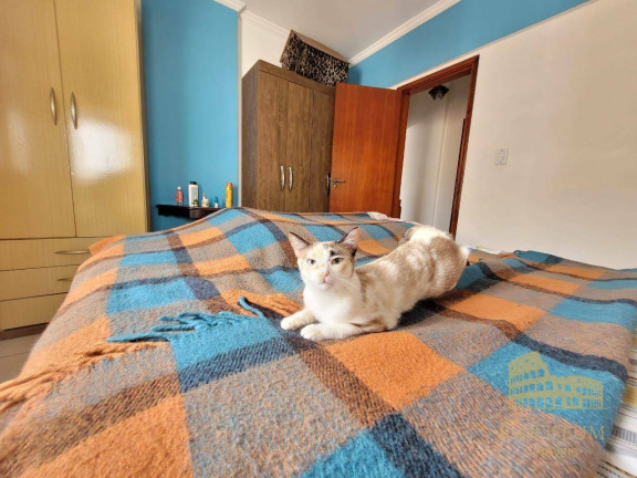 Imagem Apartamento com 2 Quartos à Venda, 82 m² em Tupi - Praia Grande Imagem Apartamento com 2 Quartos à Venda, 82 m² em Tupi - Praia Grande