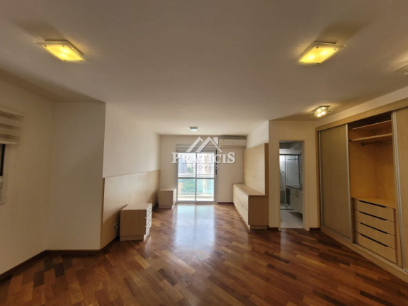 Imagem Apartamento com 3 Quartos à Venda, 213 m² em Paraíso - São Paulo