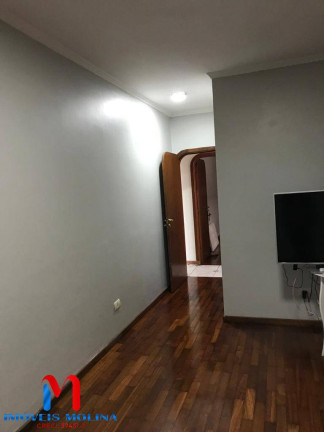 Imagem Apartamento com 3 Quartos à Venda, 190 m² em Campestre - Santo André Imagem Apartamento com 3 Quartos à Venda, 190 m² em Campestre - Santo André