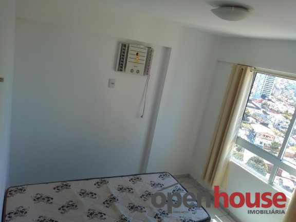 Imagem Apartamento com 3 Quartos à Venda, 98 m² em Ponta Negra - Natal