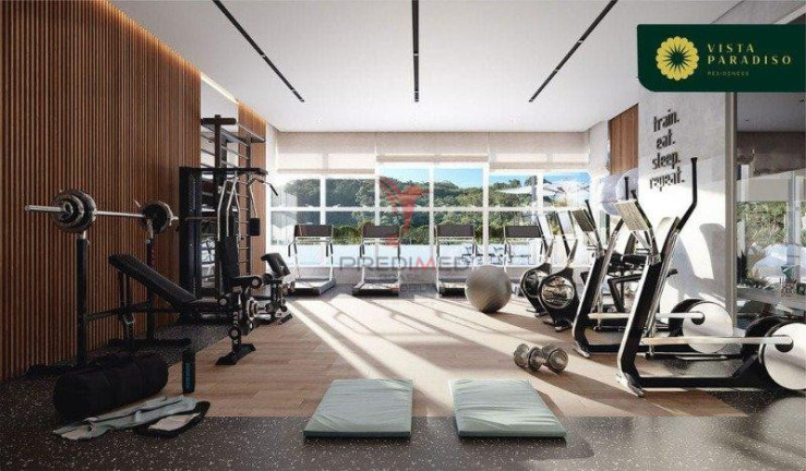 Imagem Apartamento com 3 Quartos à Venda, 149 m² em Centro - Penha Imagem Apartamento com 3 Quartos à Venda, 149 m² em Centro - Penha
