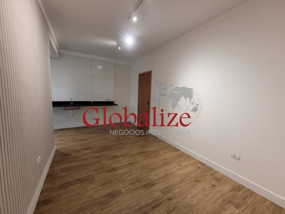 Imagem Imóvel com 2 Quartos à Venda, 52 m² em Macuco - Santos Imagem Imóvel com 2 Quartos à Venda, 52 m² em Macuco - Santos