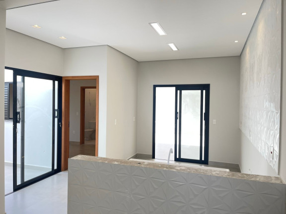 Imagem Casa com 3 Quartos à Venda, 124 m² em Horto Florestal - Sorocaba