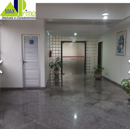 Imagem Apartamento com 2 Quartos à Venda, 52 m² em Cangaíba - São Paulo
