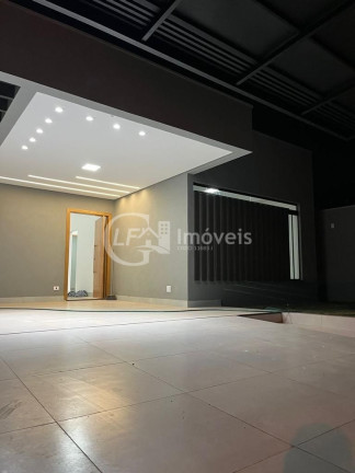 Imagem Casa com 2 Quartos à Venda, 125 m² em Vila Nasser - Campo Grande