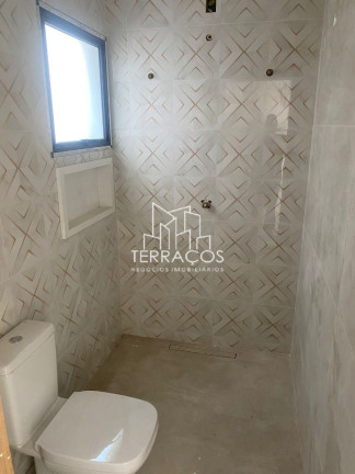 Imagem Imóvel com 3 Quartos à Venda, 191 m² em Jardim Ermida I - Jundiaí