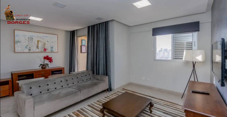 Imagem Apartamento com 2 Quartos à Venda, 75 m² em Chácara Inglesa - São Paulo