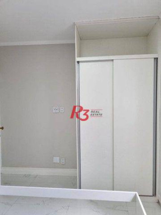 Imagem Apartamento com 2 Quartos à Venda, 87 m² em Boqueirão - Santos