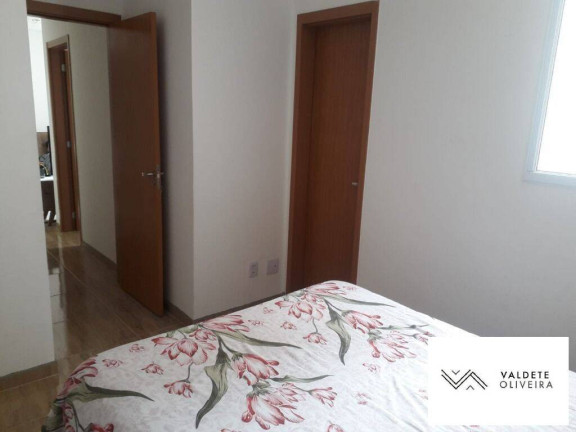 Imagem Apartamento com 2 Quartos à Venda, 47 m² em Jardim Das Indústrias - São José Dos Campos Imagem Apartamento com 2 Quartos à Venda, 47 m² em Jardim Das Indústrias - São José Dos Campos