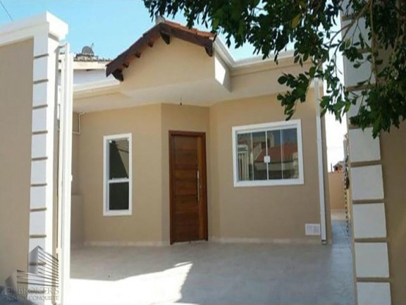 Casa com 2 Quartos à Venda, 63 m² em Wanel Ville - Sorocaba