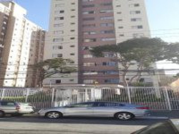 Imagem Apartamento com 2 Quartos à Venda, 55 m² em Sacomã - São Paulo