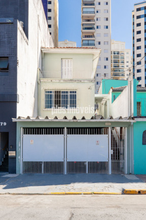 Imagem Casa com 3 Quartos à Venda, 280 m² em Vila Ipojuca - São Paulo Imagem Casa com 3 Quartos à Venda, 280 m² em Vila Ipojuca - São Paulo