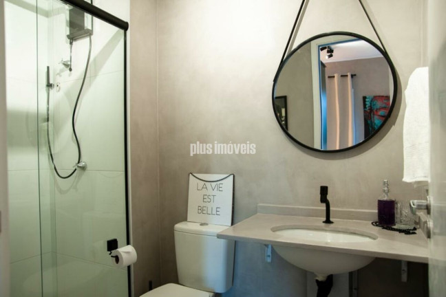 Imagem Apartamento com 1 Quarto à Venda, 25 m² em Pinheiros - São Paulo Imagem Apartamento com 1 Quarto à Venda, 25 m² em Pinheiros - São Paulo