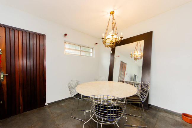 Imagem Casa com 3 Quartos à Venda, 279 m² em Parque Jabaquara - São Paulo