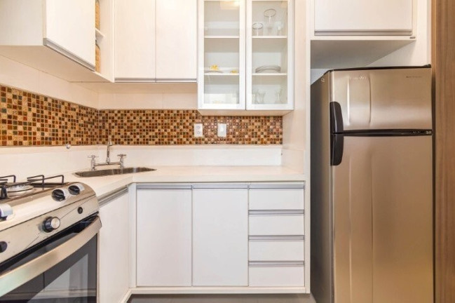 Imagem Imóvel com 2 Quartos à Venda, 64 m² em Morumbi - São Paulo