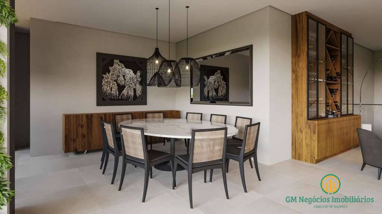Imagem Casa de Condomínio com 4 Quartos à Venda, 400 m² em Pousada Dos Bandeirantes - Carapicuíba