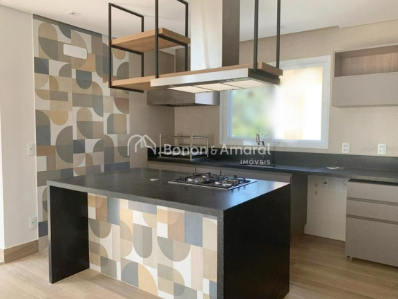 Casa de Condomínio com 4 Quartos à Venda, 78 m² em Loteamento Alphaville Campinas - Campinas