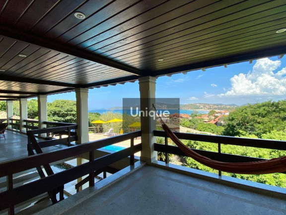 Imagem Casa com 4 Quartos à Venda, 626 m² em Geribá - Armação Dos Búzios Imagem Casa com 4 Quartos à Venda, 626 m² em Geribá - Armação Dos Búzios