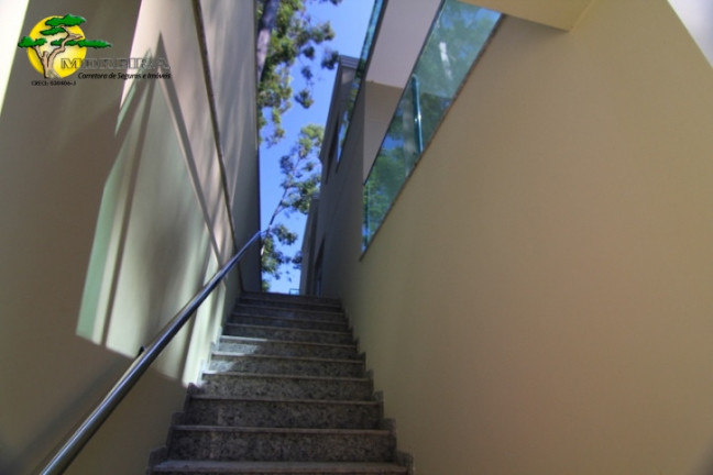 Imagem Casa com 5 Quartos à Venda, 340 m² em Tremembe - São Paulo