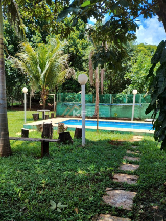 Imagem Imóvel com 3 Quartos à Venda, 5.000 m² em Itanhangá Chácaras De Recreio - Ribeirão Preto