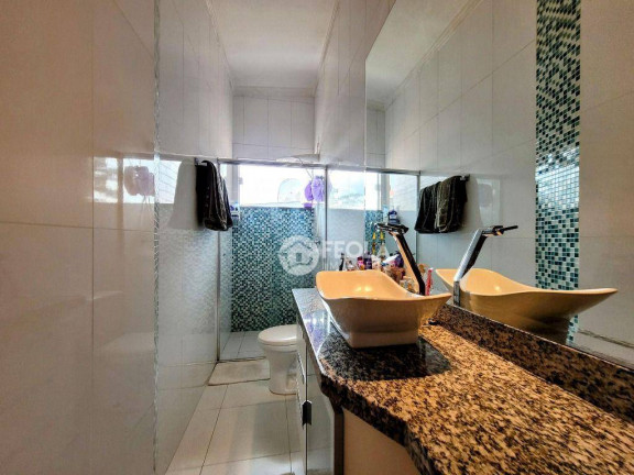 Imagem Casa com 3 Quartos à Venda, 87 m² em Catharina Zanaga - Americana Imagem Casa com 3 Quartos à Venda, 87 m² em Catharina Zanaga - Americana