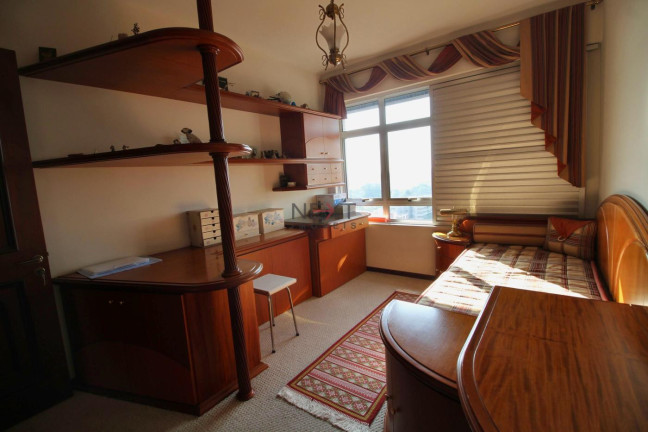 Imagem Apartamento com 4 Quartos à Venda, 250 m² em Bigorrilho - Curitiba