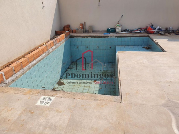 Imagem Sobrado com 3 Quartos à Venda, 210 m² em Condomínio Olivio Franceschini - Hortolândia Imagem Sobrado com 3 Quartos à Venda, 210 m² em Condomínio Olivio Franceschini - Hortolândia