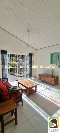 Imagem Casa com 2 Quartos à Venda, em Perequê - Ilhabela Imagem Casa com 2 Quartos à Venda, em Perequê - Ilhabela