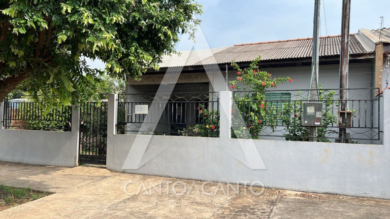 Casa com 4 Quartos à Venda, 270 m² em Jardim Celeste - Sinop