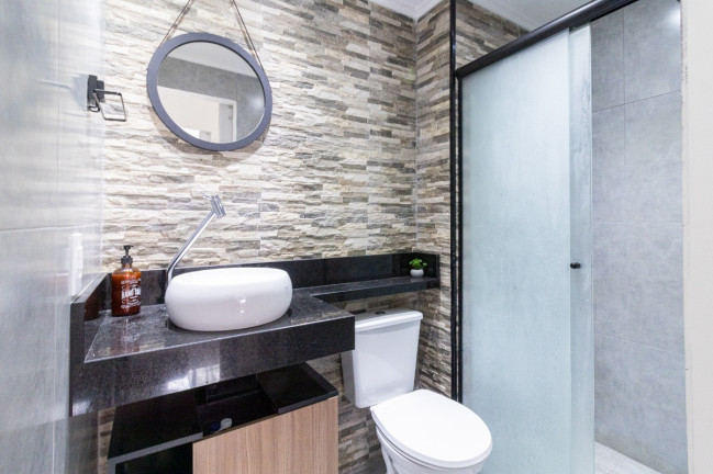 Imagem Apartamento com 2 Quartos à Venda, 49 m² em Vila Pirituba - São Paulo Imagem Apartamento com 2 Quartos à Venda, 49 m² em Vila Pirituba - São Paulo