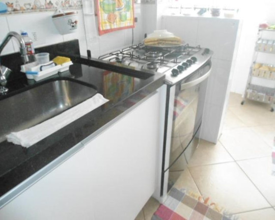 Imagem Apartamento com 3 Quartos à Venda, 130 m² em Pitangueiras - Guarujá