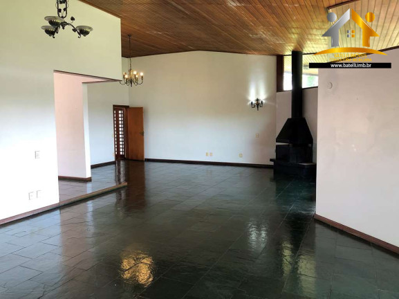 Imagem Casa de Condomínio com 4 Quartos à Venda, 800 m² em Granja Viana - Carapicuíba