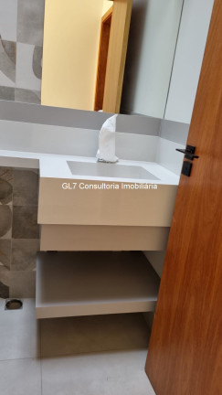 Imagem Casa com 3 Quartos à Venda,  em Jardim Mantova - Indaiatuba