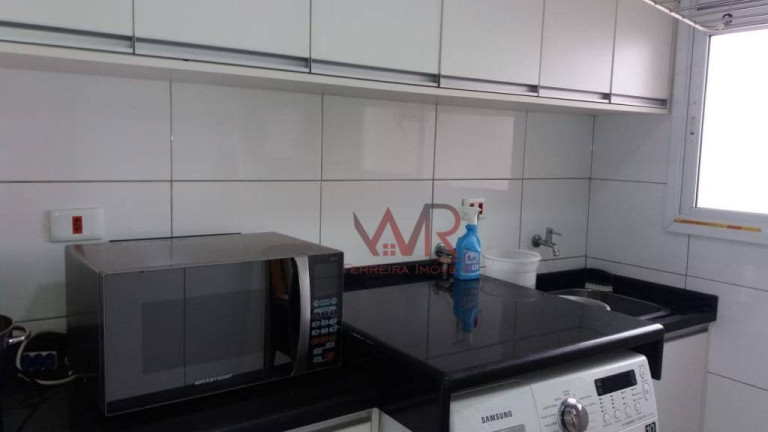 Imagem Apartamento com 3 Quartos à Venda, 110 m² em Tatuapé - São Paulo
